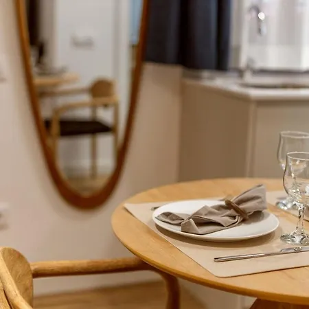 Apartman Almirall B1 Barcelona