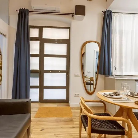 Apartman Almirall B1 Barcelona